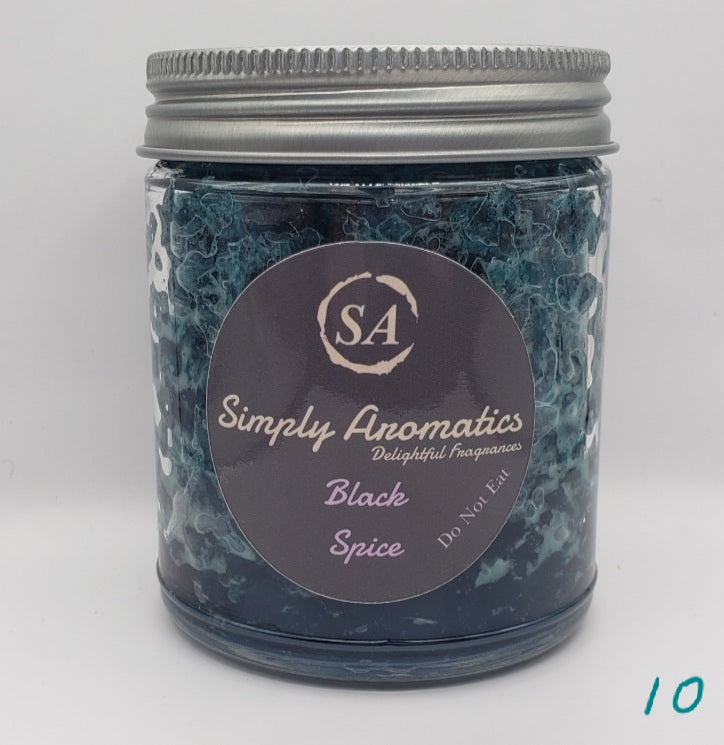 Black Spice