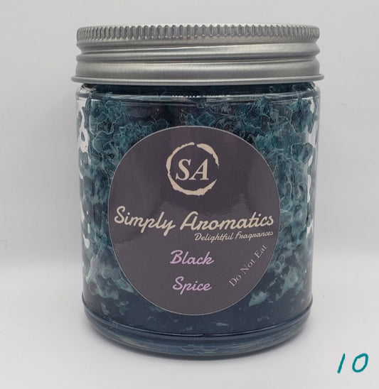 Black Spice