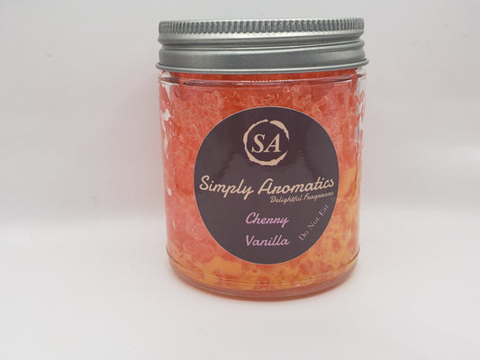 Cherry Vanilla