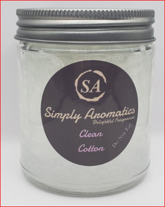 Clean Cotton