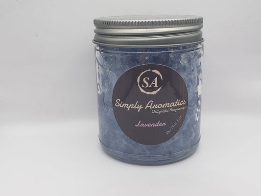 Lavander