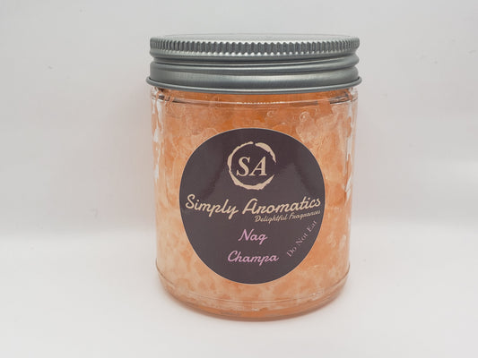 Nag Champa